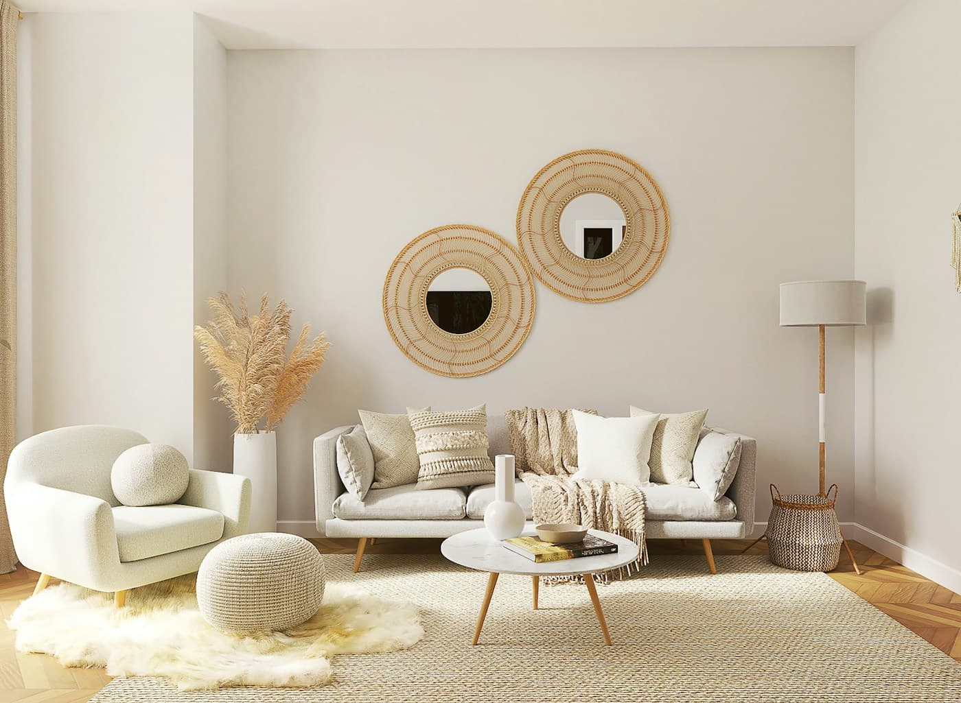 Interior design inspiration