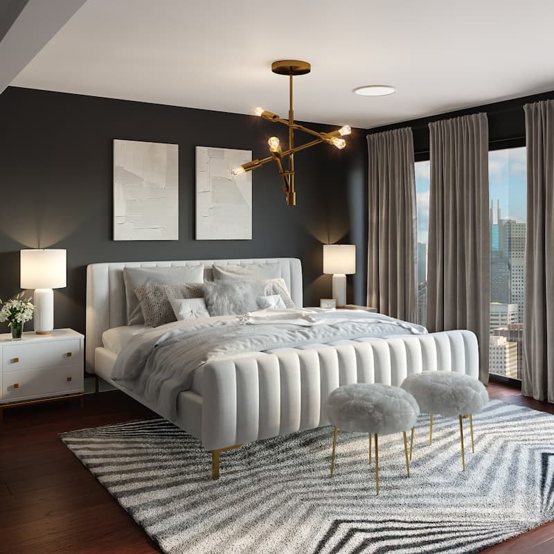 Master Bedroom Design: The Complete Guide for 2026