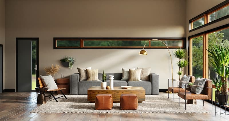 Complete Home Interior Cost Guide: 1BHK to 4BHK in India