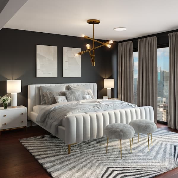 Transform your space