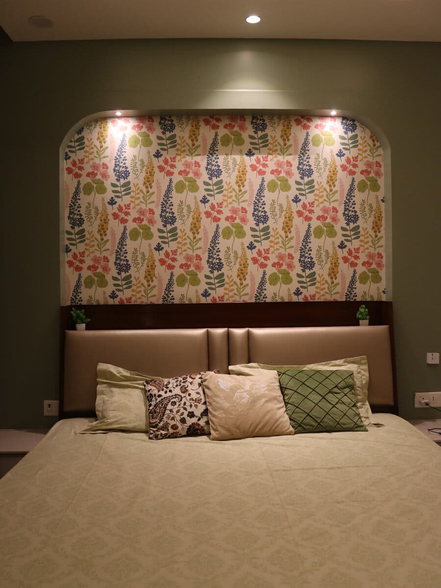 Aditya Urban Casa — 4BHK 8