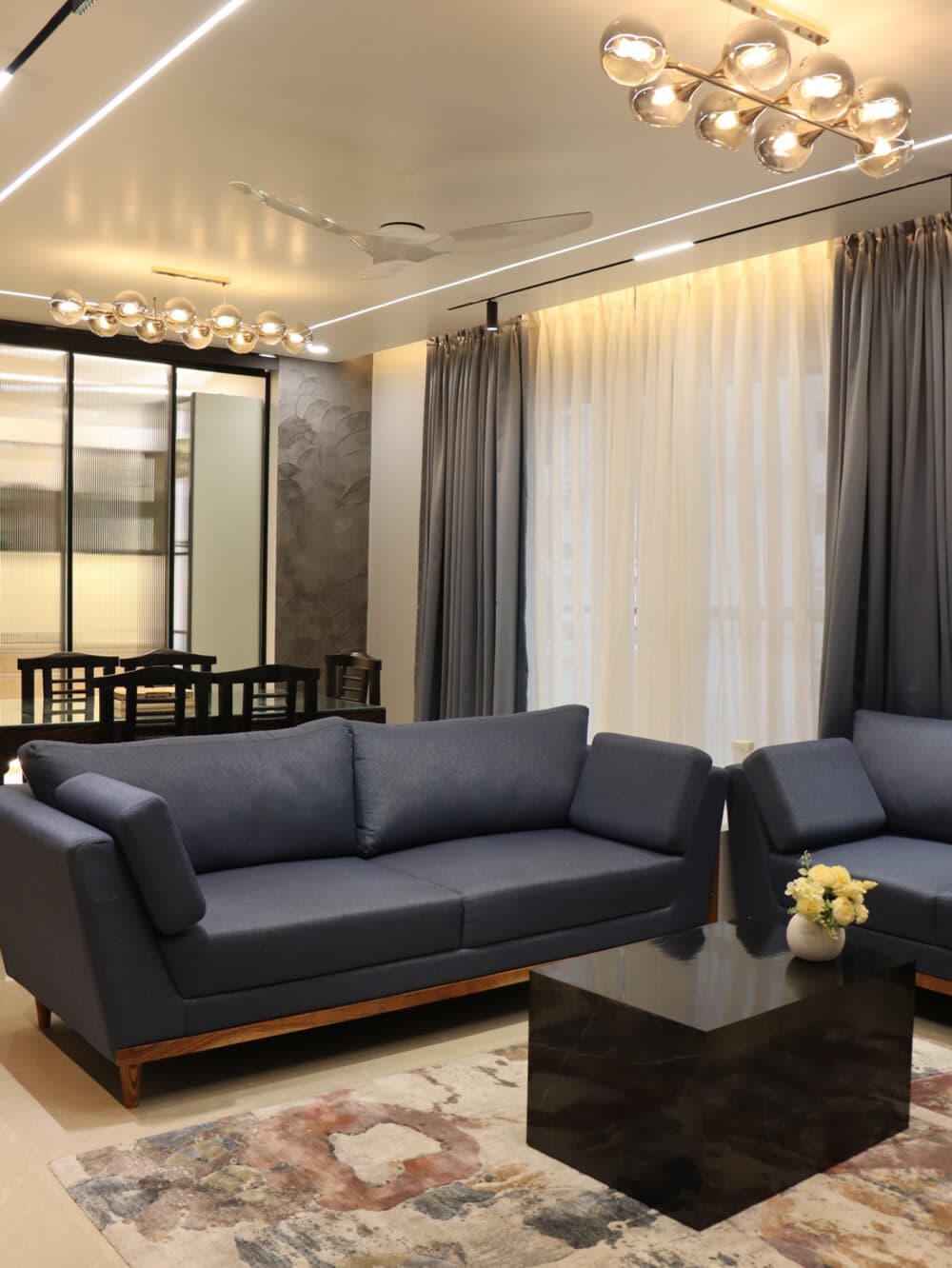 Aditya Urban Casa — 4BHK 6